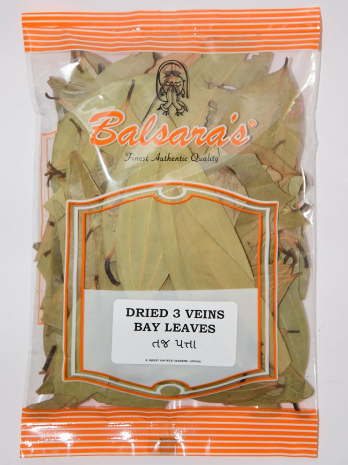 Whole Dry Bay Leaves INDIAN SPICE DRIED HERBS DRY BAY LEAF 50g Amazon