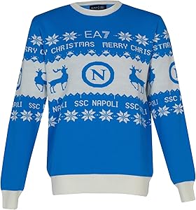 Maglione di natale thumbnail classifica