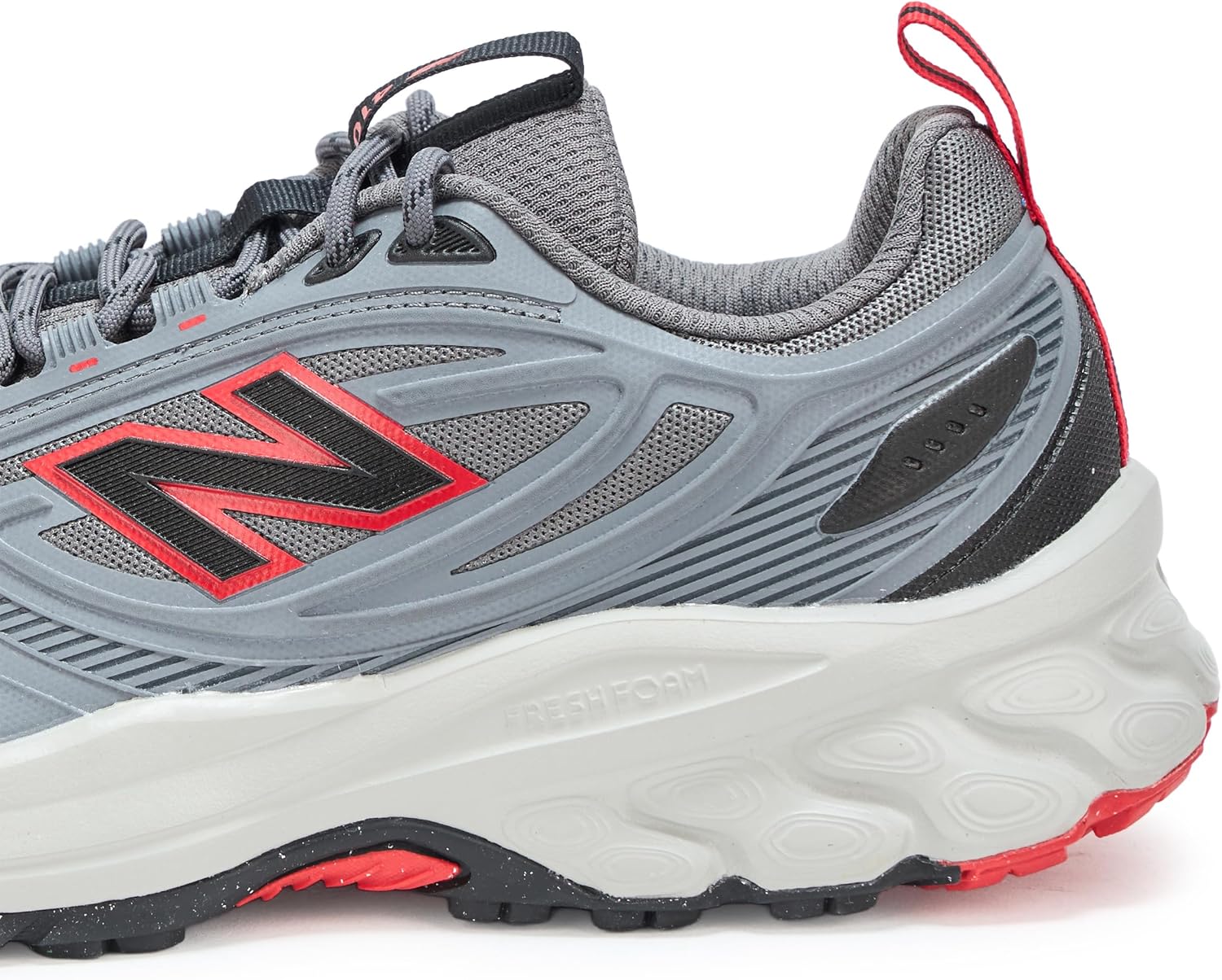 New Balance Men's Fresh Foam 410 V9 Trail Running Shoe