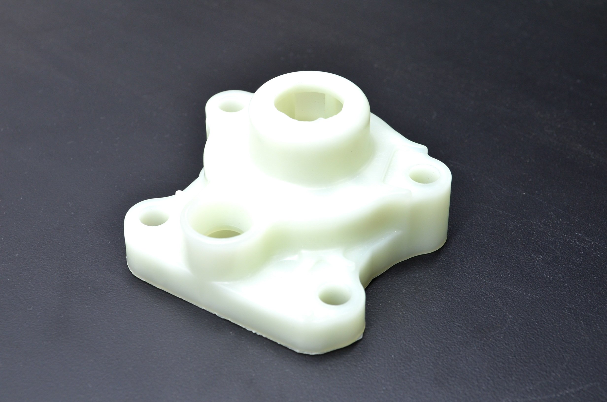 Amazon.com: Yamaha 6H3-44311-00-00 Housing, Water Pump