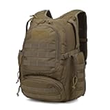 25L Tactical Backpacks Molle Hiking daypacks for Camping Hiking Military Traveling Motorcycle