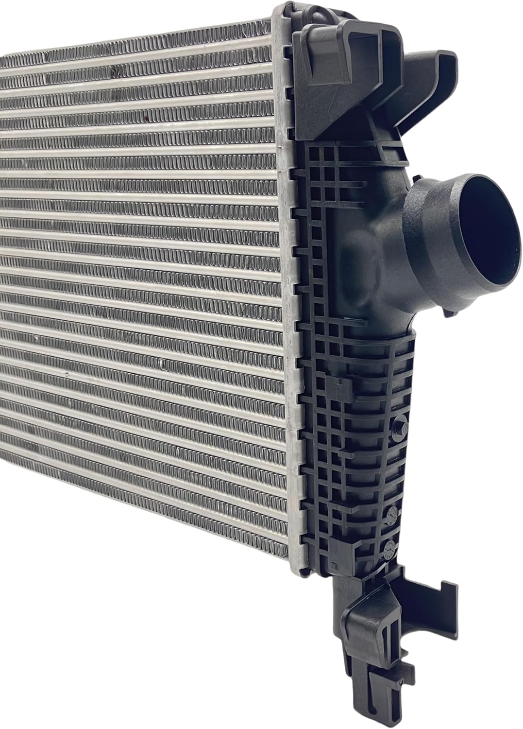 JSD E058 Intercooler/Tubo Charge Air Cooler fit 2011-2015 Cruze 13311080 1.4T 2013-2016 Verano 2T