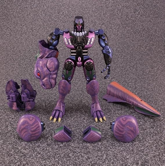Takaratomy MP-43 Megatron (Beast Wars) Transformers Masterpiece