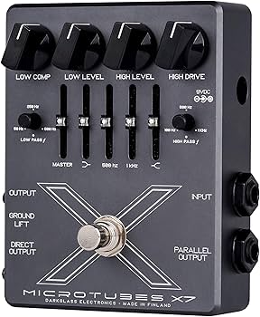 Amazon | Darkglass Electronics ダークグラスエレクトロニクス