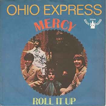 Ohio Express 45 RPM Zig Zag / Yummy Yummy Yummy: Amazon.ca