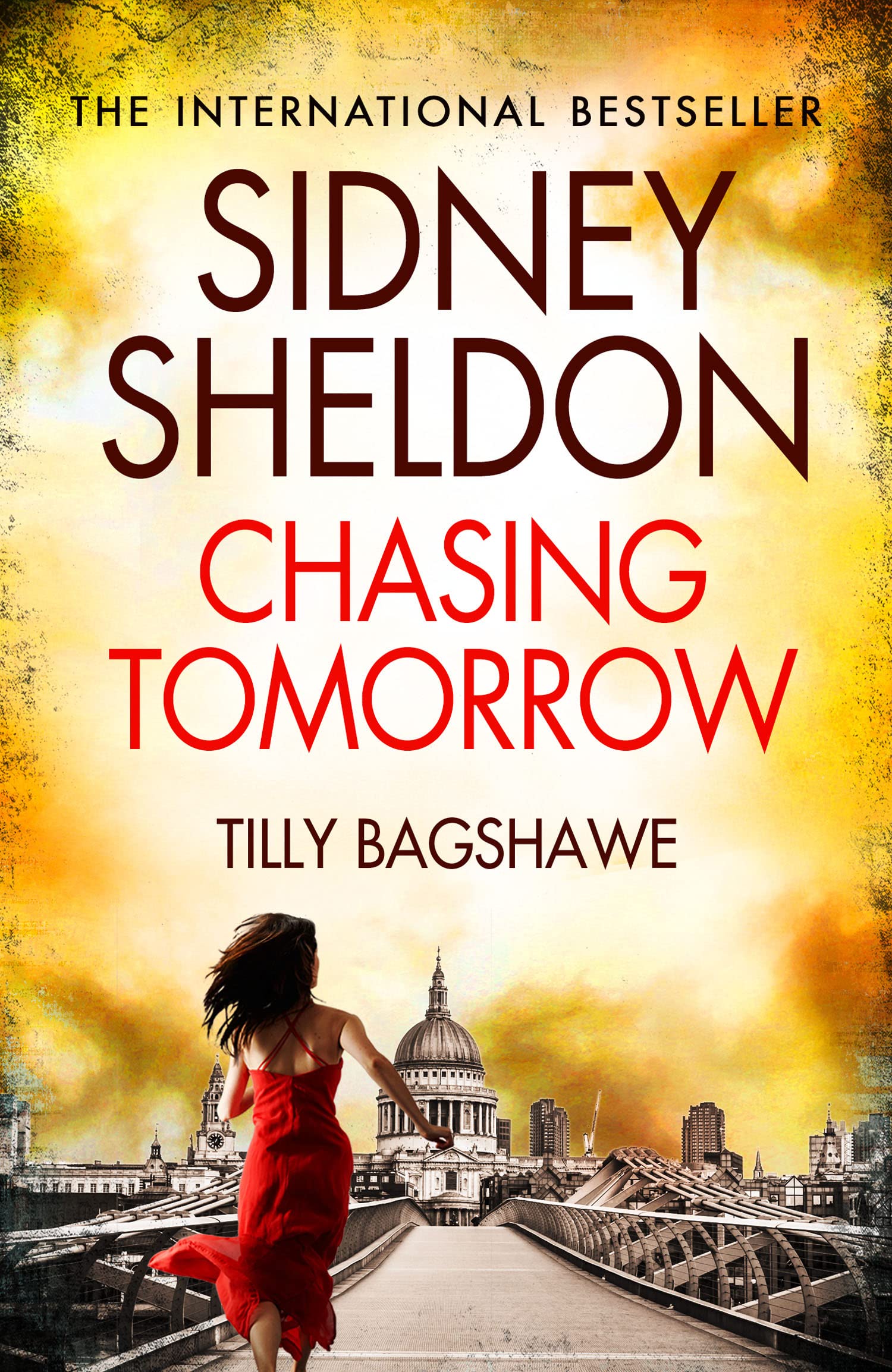 Sidney Sheldons Chasing Tomorrow