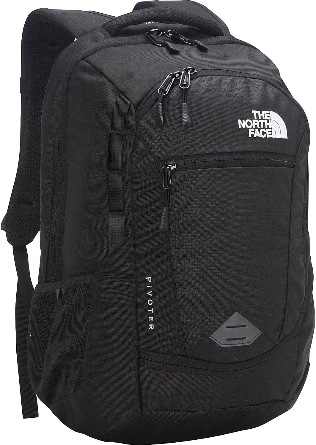 Amazon.co.jp (ノースフェイス) The North Face Pivoter Laptop Backpack 27L 6
