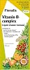 Floradix Vitamin B Complex Liquid Formula, 250 ml