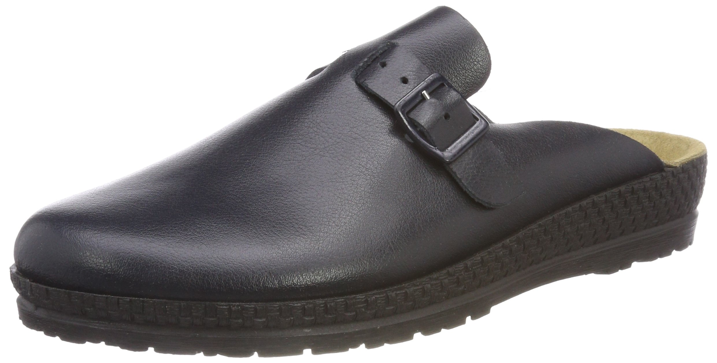 Rohde Neustadt-D Women's Mules, Slippers, Slides, Sandals, Summer Shoes, Casual Shoes, Ocean 56, 9 UK
