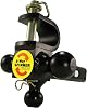 Convert-A-Ball 6W Cushioned 6-Way Multi-Hitch