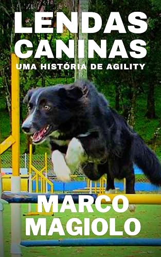 Lendas Caninas