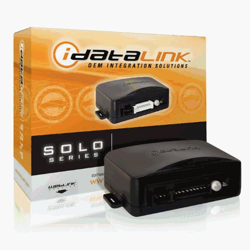 OEM Integration - Data Door Locks and Transponder Bypass-model:ADS-DLSL CH1
