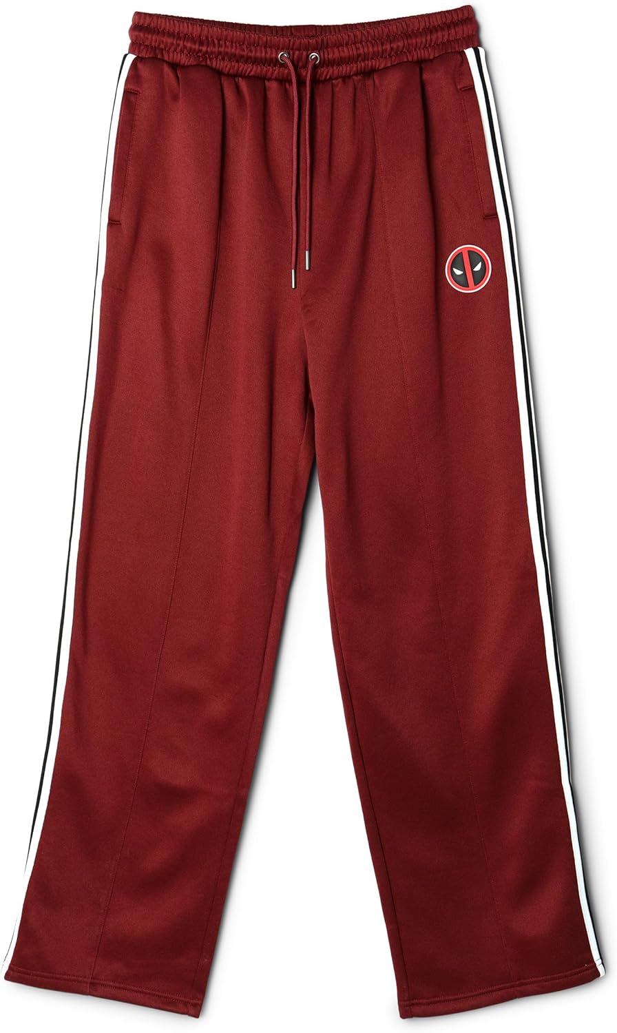 Marvel Athletic Track Pants Adult Sizes (X-Small - 2XL)