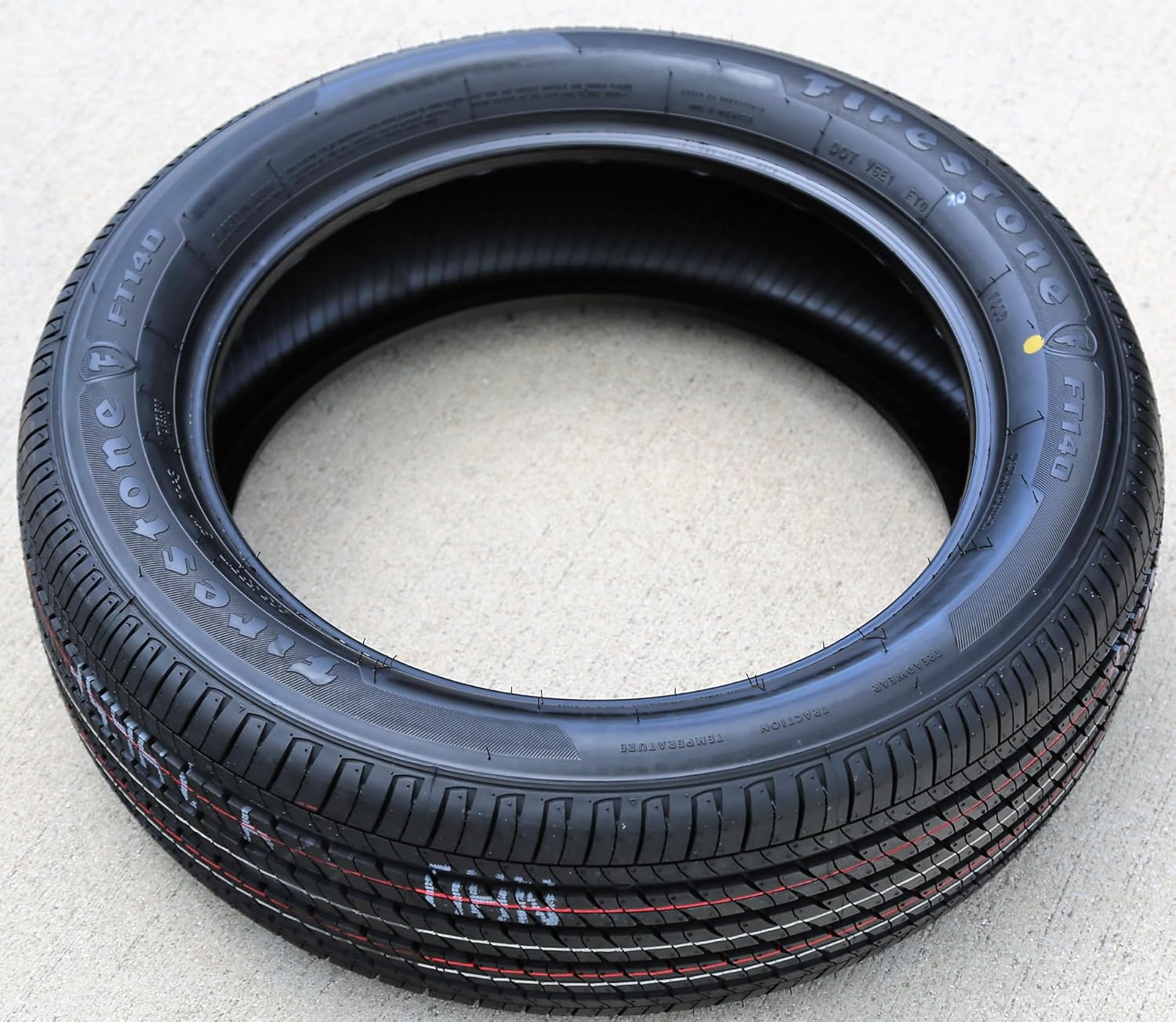 Firestone FT140 All-Season Touring 195/65R15 91 S