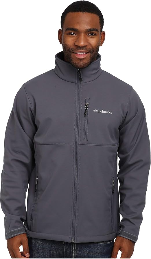 ascender softshell