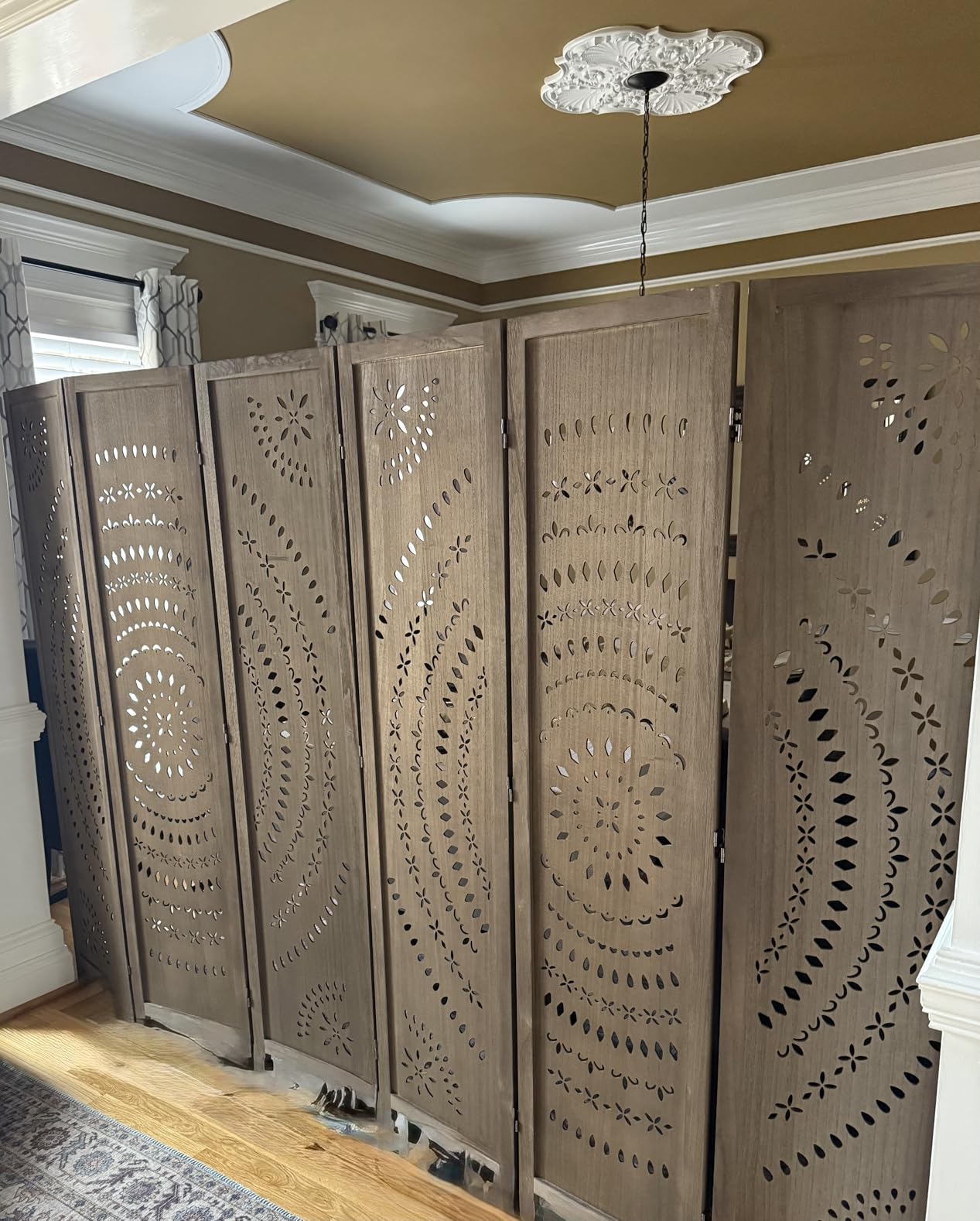 Customer review photo