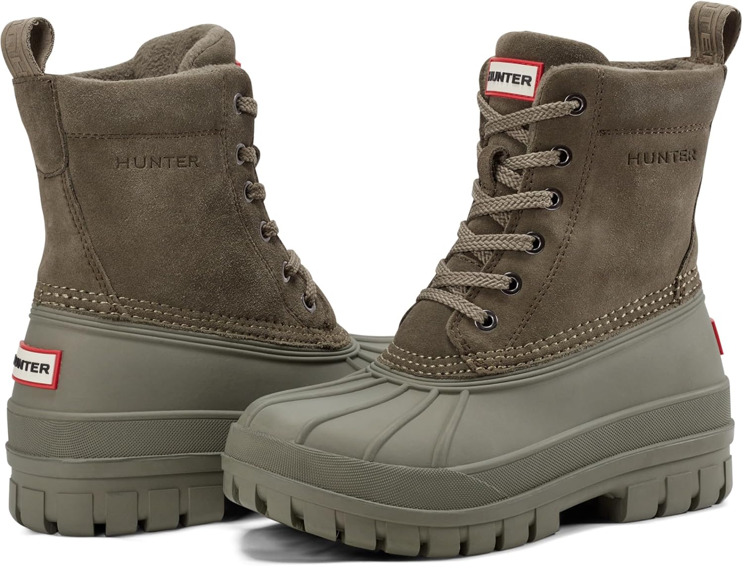 Hunter womens Sussex Waterproof - Image 6