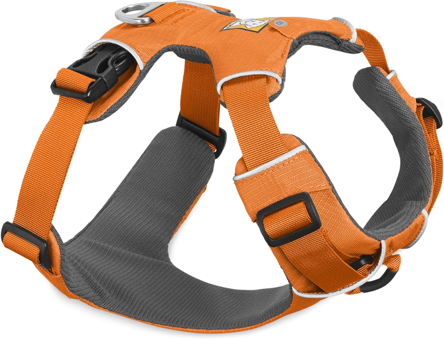 ruff tuff dog harness