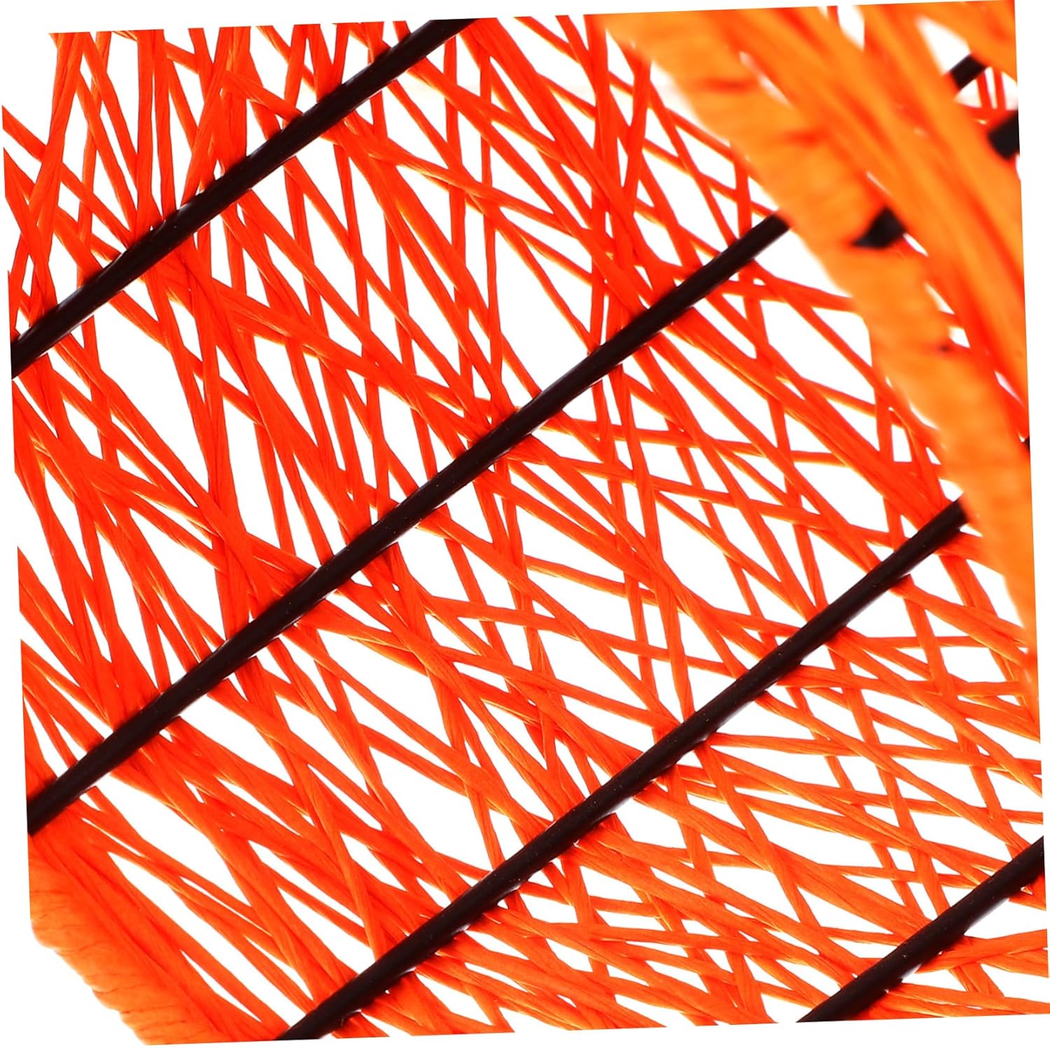 Rustic Rattan Woven Lamp Shade Elegant Pendant Light Cover for Home Easy Installation Creates Warm Natural Atmosphere for Living Room Dining Room Bedroom