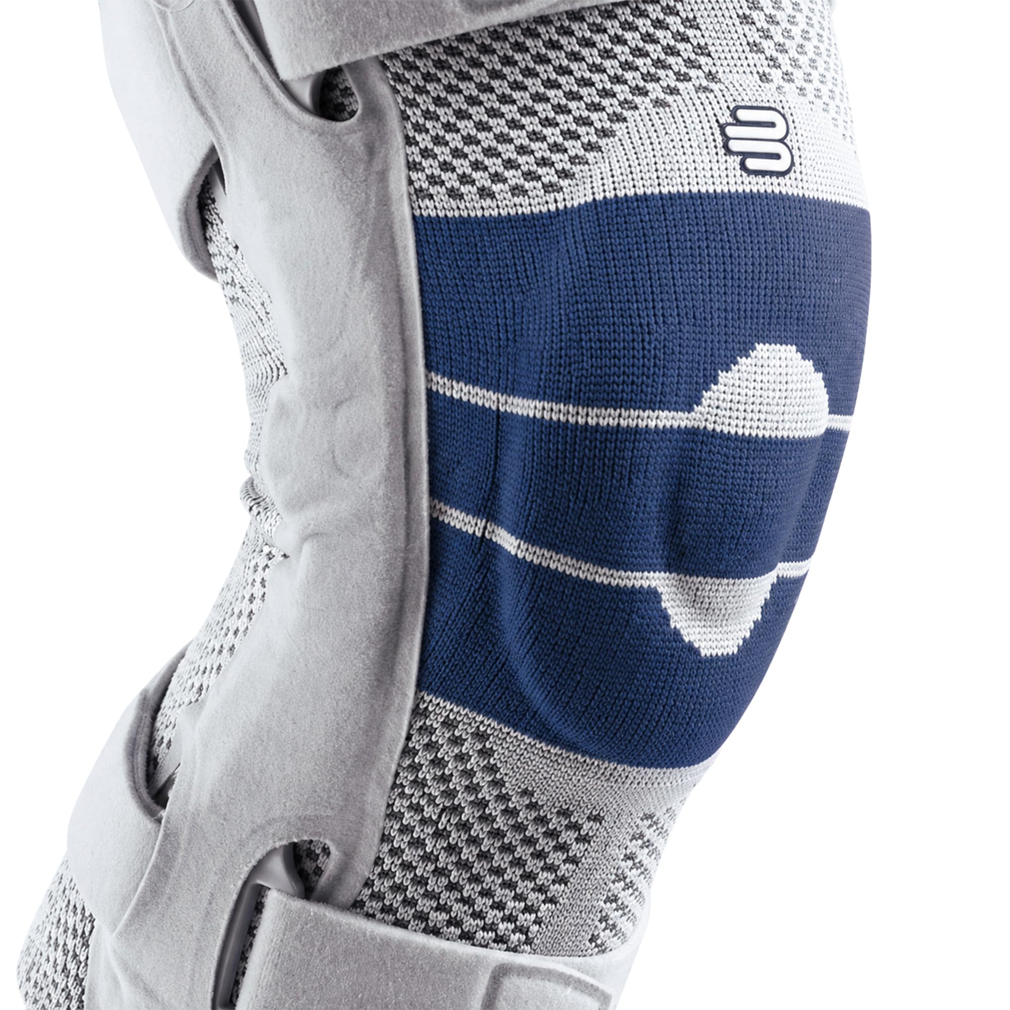Bauerfeind GenuTrain S Vendaje de Rodilla