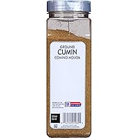 Vista 6 de McCormick Culinary Dark Chili Polvo 20 oz Ground Cumin 14 oz