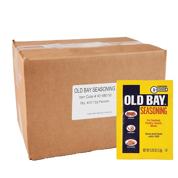 OLD BAY Seasoning