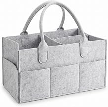 Diaper Stocker, Diaper Stocker, 2026 Latest Design, Multi-Functional Storage, Advisor Recommended