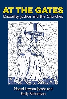 At The Gates: Disability, Justice and the Churches