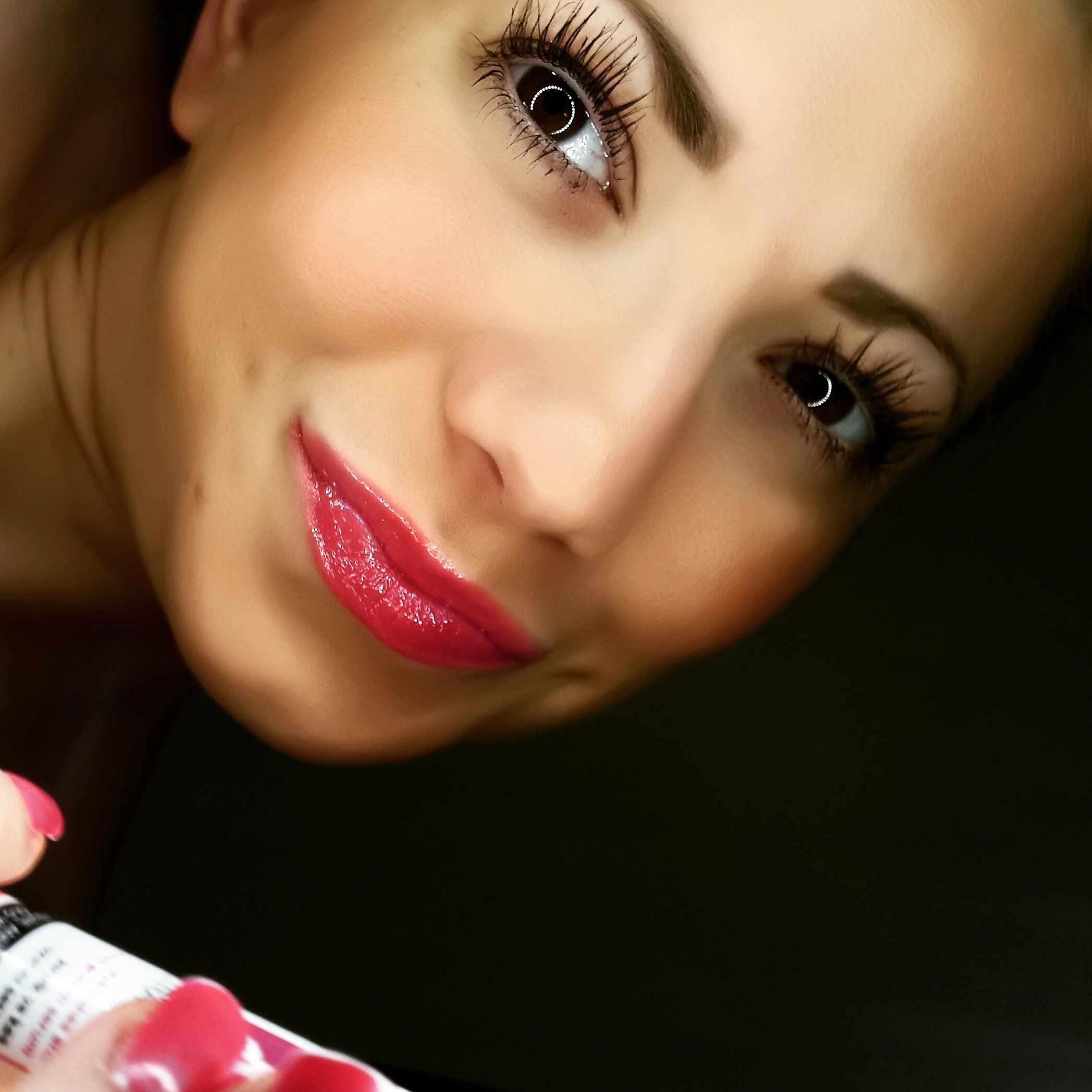 bestes Wimpernserum und Augenbrauenserum 2019 vegan 2in1