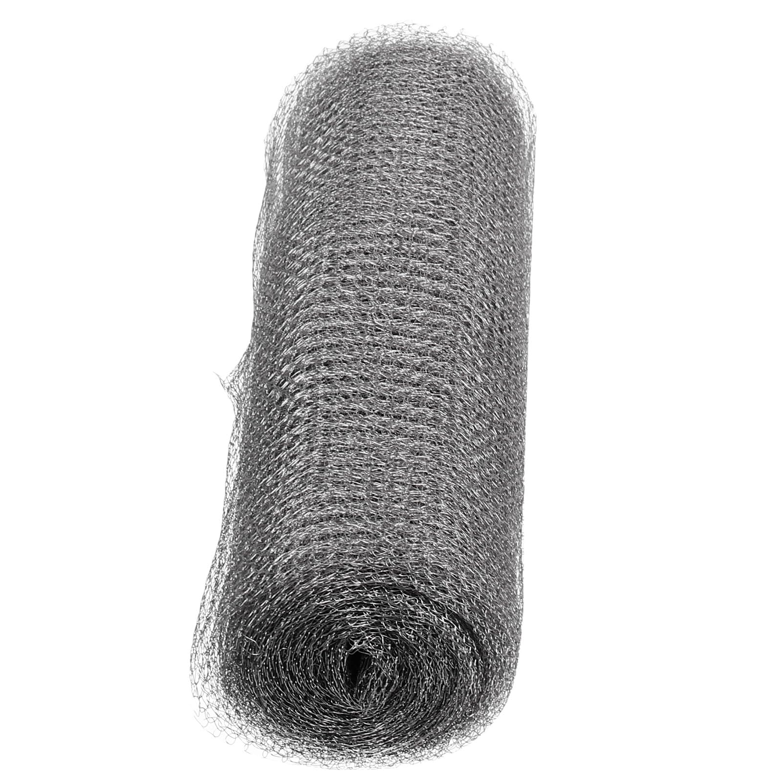 Malla de acero inoxidable antitordos y roedores: la barrera definitiva para la ventilación