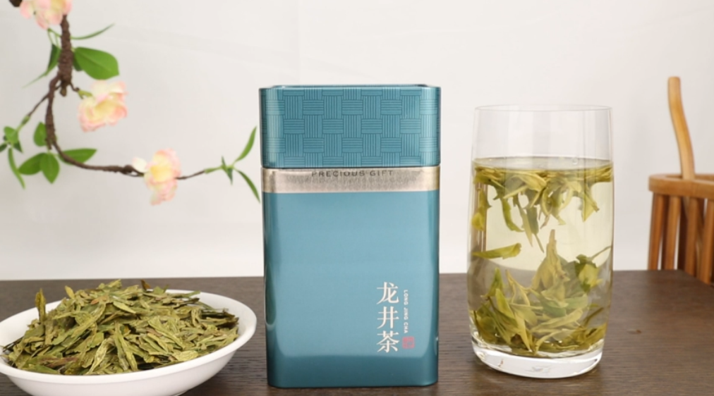 Amazon.co.jp: 煕渓 緑茶 龍井茶 特級龙井茶 120g 無農薬栽培100% 無