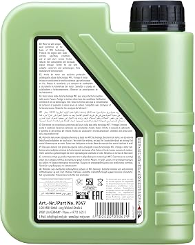 Liqui Moly Molygen New Generation 5W-30 1 Litre Otomotiv Bakım Ürünü
