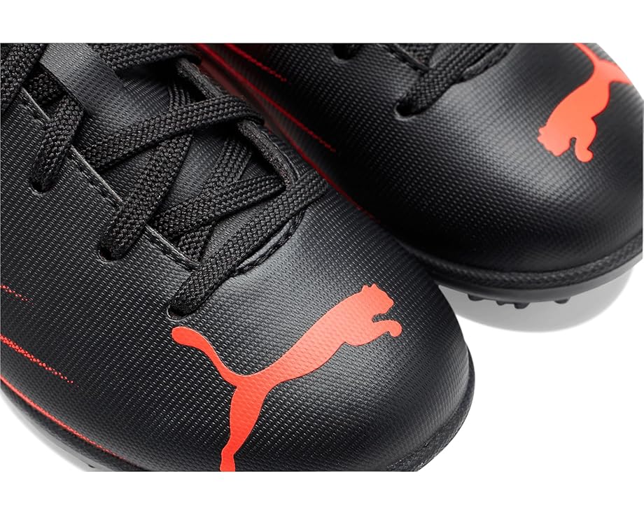 PUMA Kids Attacanto Turf Trainer Soccer Cleats (Toddler/Little Kid/Big Kid) - Right View