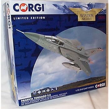 corgi aviation archive