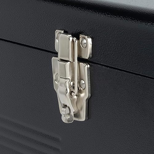 Miniatura 4 de Kit de instalación de alfombras con caja de herramientas de 24 pulgadas