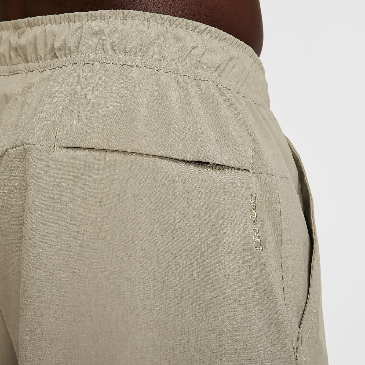 Nike Men's Dri-fit Unlimited Woven 7" Unlined Shorts