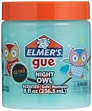 ELMER'S Night OWL PRE Made Slime – view 2