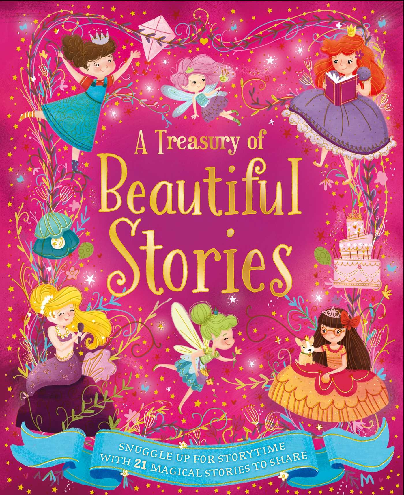 beautiful stories