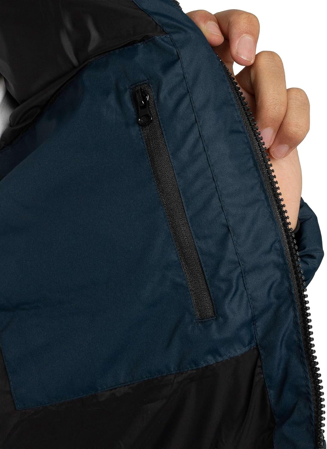 Regatta Regatta Marshgrave Jacket Regatta Marshgrave Men's Puffer Jacket