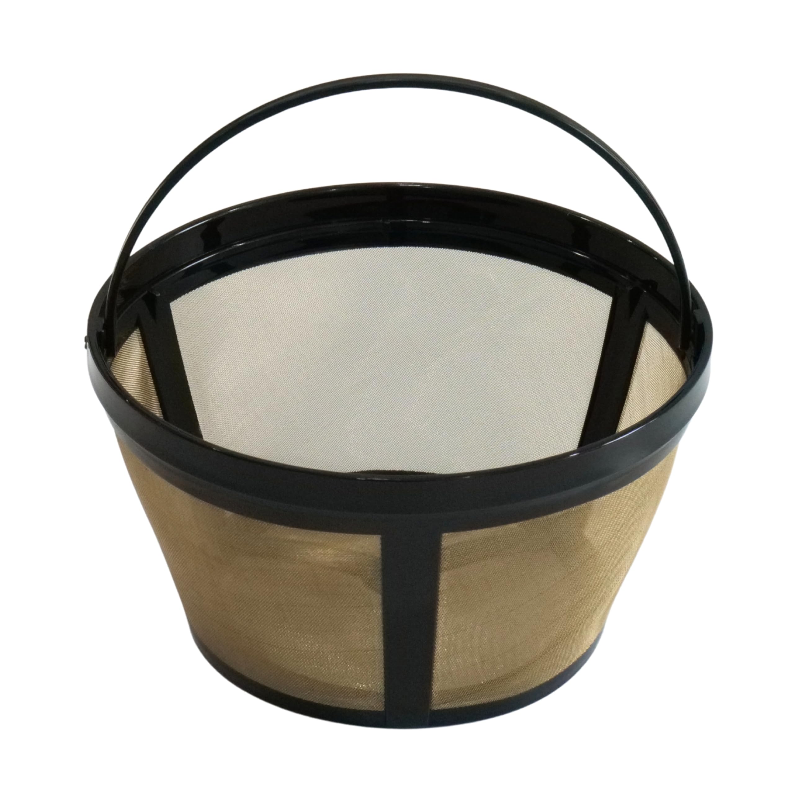 Tronmei Reusable Coffee Filters 4-6 Cups