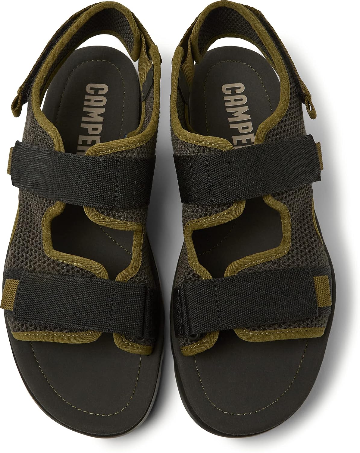 Camper mens K100788 Oruga Sandal