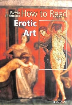 How to Read Erotic Art