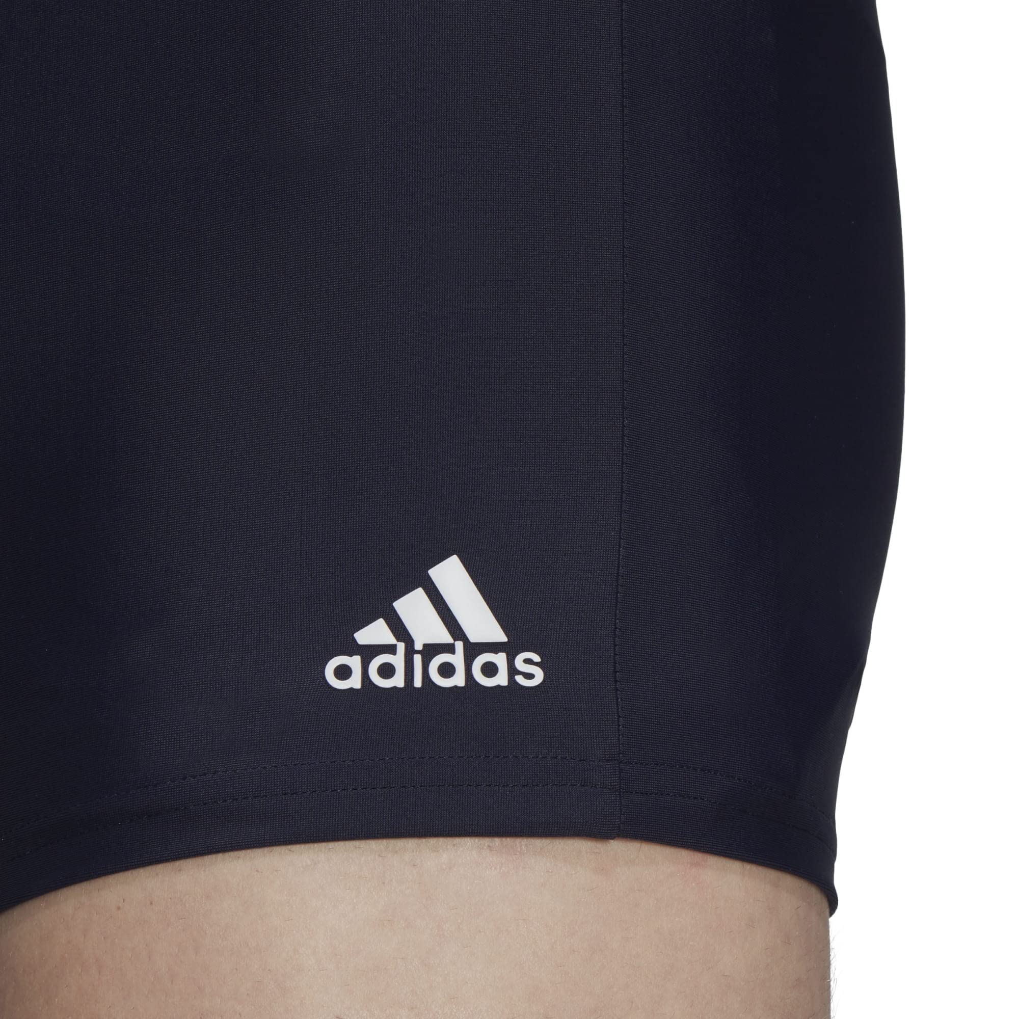 adidas Stroje kąpielowe konkursowe Mężczyźni Blok Boxer