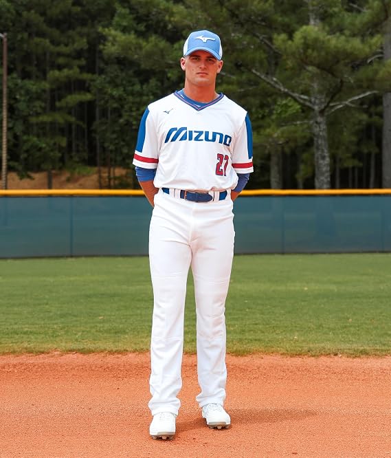 Mizuno Adult Men's Premier Pro Baseball Pant G2