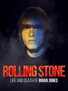 Rolling Stone: Life And Death Of Brian Jones