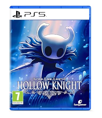 Hollow Knight - PS5