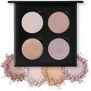 Eyeshadow Palette for Women - Seasonal Color ...