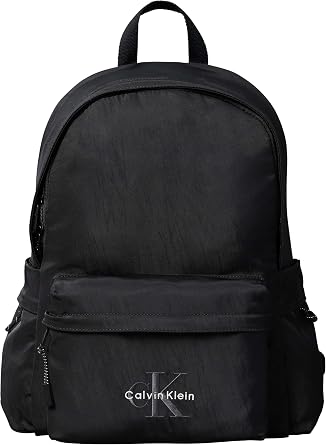 Calvin Klein BOLD ROUND BACKPACK backpack Men