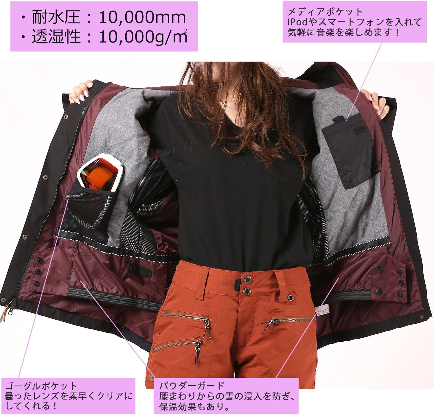 womens Modern