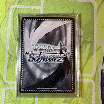 Amazon.co.jp: WS 水辺の佐天 SP サイン カード とある化学の超